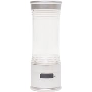ポータブル水素生成器 ハイドロライトH2