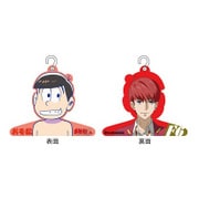 おそ松さん6つ子ハンガーZ おそ松 [キャラクターグッズ]