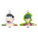 おそ松さん6つ子ハンガーZ チョロ松 [キャラクターグッズ]