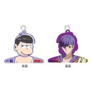 おそ松さん6つ子ハンガーZ 一松 [キャラクターグッズ]
