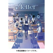√Letter ルートレター 数量限定PREMIUM BOX [PS Vitaソフト]
