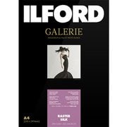 プリンター用紙 Galerie Raster Silk ギャラリーラスターシルク A4 25枚 422143
