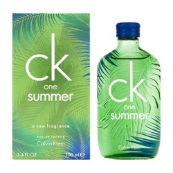 ヨドバシ Com カルバンクライン Calvin Klein シーケーワン サマー16 オードトワレ スプレータイプ 100ml 通販 全品無料配達