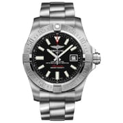 Avenger II Seawolf(アベンジャーツーシーウルフ) 3000m防水 45mm 並行輸入品 2年保証 A17331101B1A1