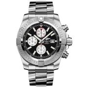 Super Avenger II(スーパーアベンジャーツー) 300m防水 48mm 並行輸入品 2年保証 A13371111B1A1