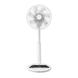 ヨドバシ.com - ユーイング U-ING DCモーター リビング扇風機