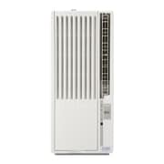 窓用ルームエアコン 7-8畳対応 100V JA-18P-W