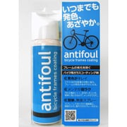 ANTIFOUL バイク用ガラスコーティング剤 スプレータイプ MR-AF-01