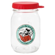1701 [ディズニー Vintage Jar ミッキー]