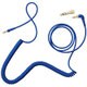 COILED BLUE W ADAPTOR C08