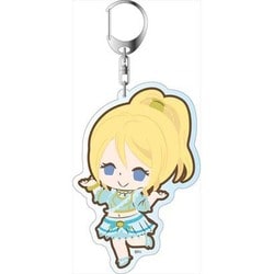 絢瀬絵里　デカキーホルダー6個セット 絢瀬絵里 デカキーホルダー6個セット ラブライブ！ デカ