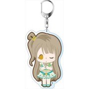 ラブライブ！ デカキーホルダー Music S.T.A.R.T！！ver 南ことり [キャラクターグッズ]