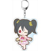 ラブライブ！ デカキーホルダー Music S.T.A.R.T！！ver 矢澤にこ [キャラクターグッズ]