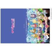 ラブライブ！ クリアファイル Music S.T.A.R.T！！ver [キャラクターグッズ]