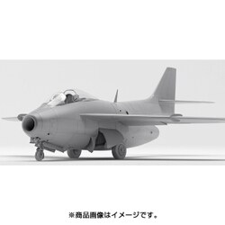 プラモデル　1/48 サーブ J 29F 戦闘機 オーストリア空軍 [PLR48A003] 4589913201668.jpg
