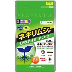殺虫剤 600g 園芸用 ネキリエースK