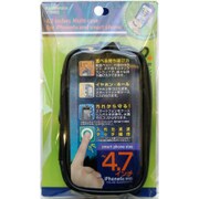 YO-48 [スマートフォン用マルチケース 4.7インチ]