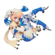みつみ美里画集 brilliant stars 「りりか」 [NONスケール PVC塗装済完成品フィギュア]