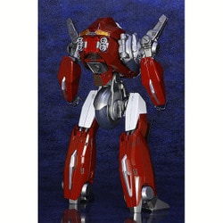 Amazon.co.jp: アートストーム EX合金 メガゾーン23 ガーランド