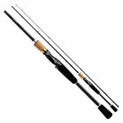 BASS X 632LB [バス専用ロッド]