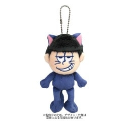 おそ松さん  マスコット　ぬいぐるみ　三英貿易　12点セット　#1 Amazon.co.jp: 三英貿易 おそ松さん おそ松(マスコット