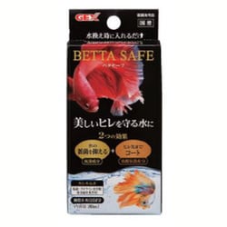ウォーターコンディショナー ベタセーフ 80ml