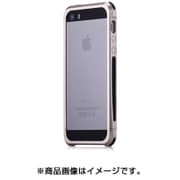 M-iPSE-CGO [iPhone SE/5s/5用 PROFRAME シャンパンゴールド]