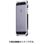 M-iPSE-SV [iPhone SE/5s/5用 PROFRAME シルバー]