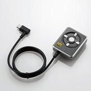 ハイレゾ変換アダプター micro-B シルバー EHP-AHR192SV