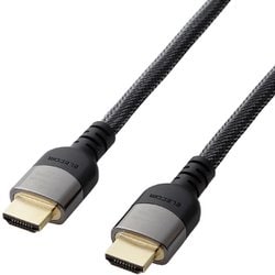 HDMIケーブル Premium 2.0m ブラック DH-HDP14E20BK
