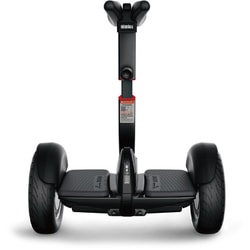 激レア!新品*国内正規品*Segway ninebot S-PRO【ブラック】-