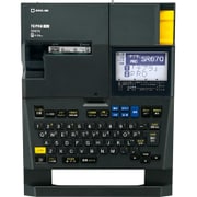 ラベルライター テプラ PRO SR670