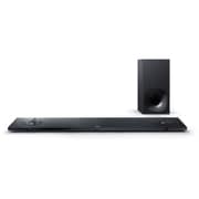 ホームシアターシステム ハイレゾ音源対応 HT-NT5