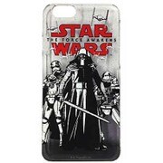 STW-51B [シェルジャケット iPhone 6s/iPhone 6 STAR WARS(スター・ウォーズ) ファースト・オーダー]