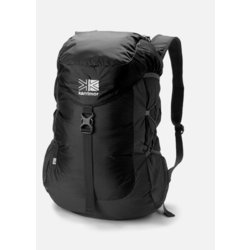 ヨドバシ Com カリマー Karrimor Mars Daypack マース デイパック ブラック 通販 全品無料配達