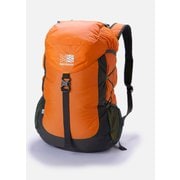 mars daypack(マース デイパック) [オレンジ]