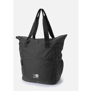 mars tote(マース トート) [ブラック]