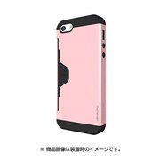 Phonefoam Golf Fit iPhone SE/5s/5 ピンク