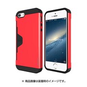 Phonefoam Golf Fit iPhone SE/5s/5 レッド