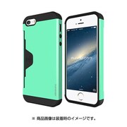 Phonefoam Golf Fit iPhone SE/5s/5 ミント