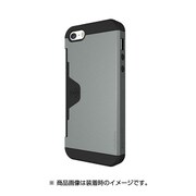 Phonefoam Golf Fit iPhone SE/5s/5 シルバー