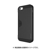 Phonefoam Golf Fit iPhone SE/5s/5 ダークシルバー