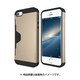 Phonefoam Golf Fit iPhone SE/5s/5 シャンパンGD