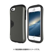 Phonefoam Golf Original iPhone SE/5s/5 ダークシルバー