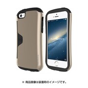 Phonefoam Golf Original iPhone SE/5s/5 シャンパンゴールド