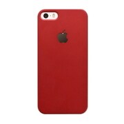 YT17328i5se [iPhone SE/5s/5用 ECOslim IRON RD]