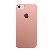 YT17329i5se [iPhone SE/5s/5用 ECOslim IRON ローズGD]