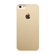 YT17330i5se [iPhone SE/5s/5用 ECOslim IRON GD]