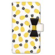 折広 DiaryCover iPhone 6/iPhone 6s パインYE