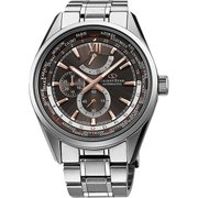 Orient Star (オリエントスター) 自動巻き メンズ WZ0051JC